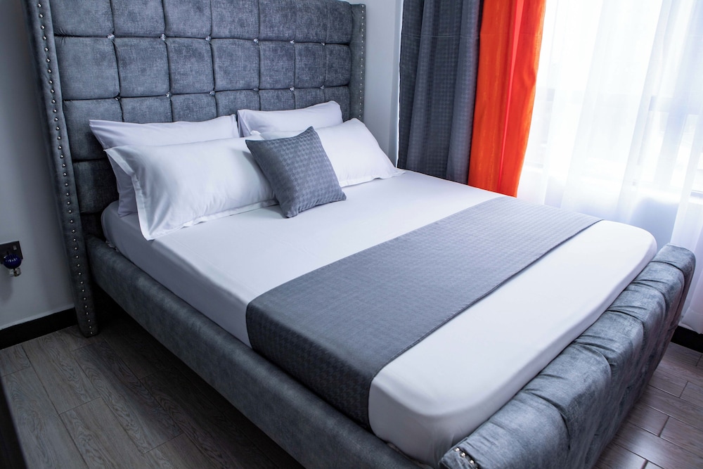 Maskan Airbnbs
