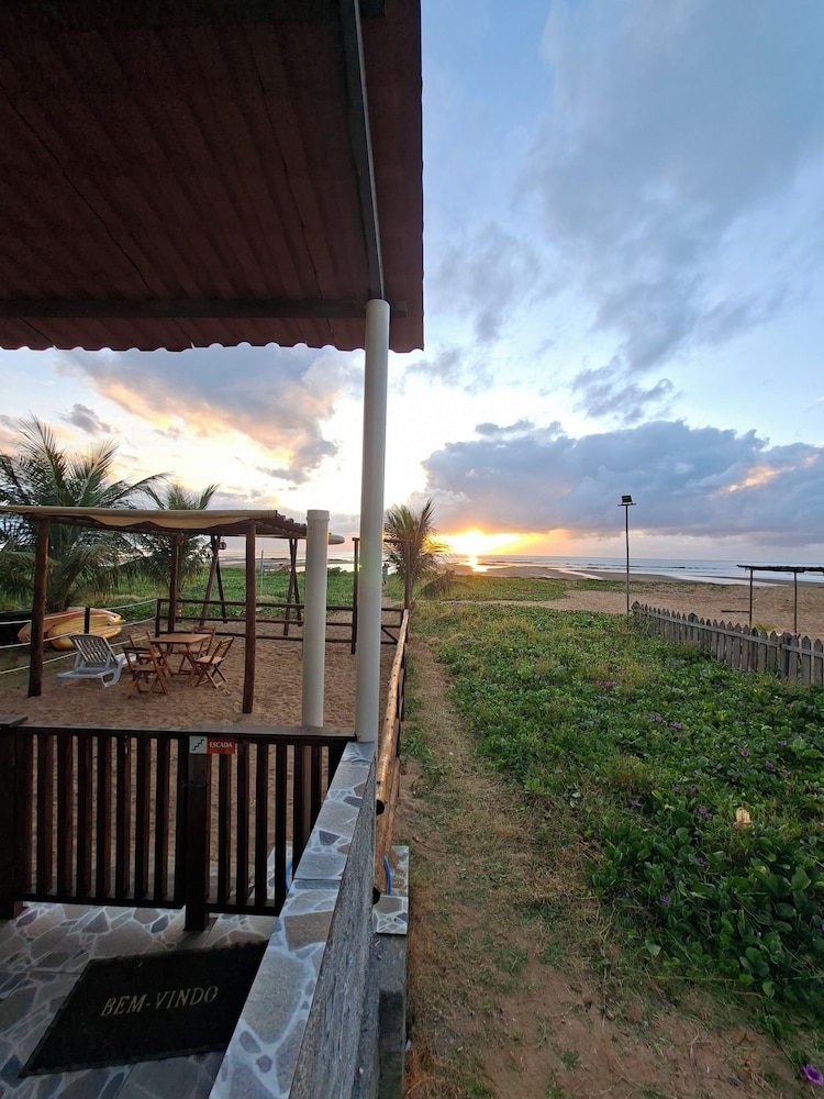 Pousada Beira Mar Suites