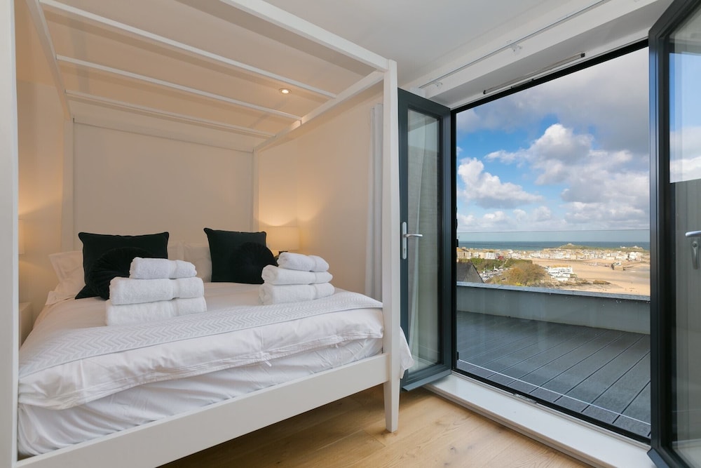 Beach View