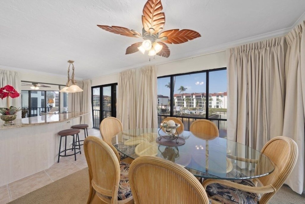 Pointe Santo A24 3 Bedroom Condo