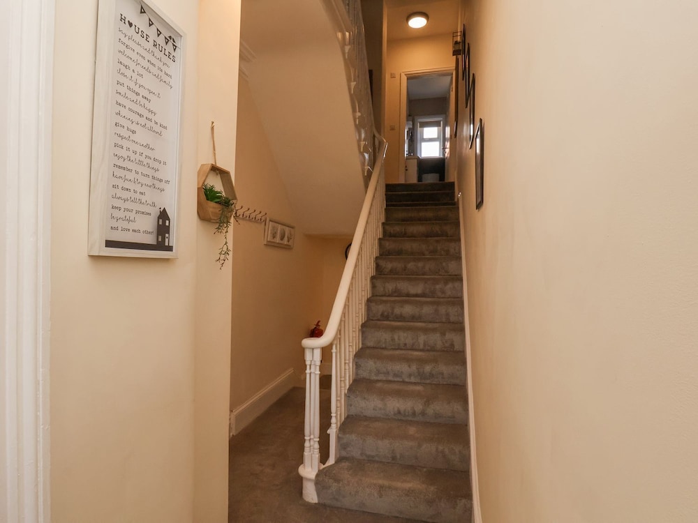 The Corner House