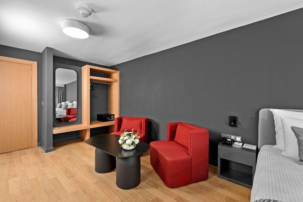 IBOS OTELLERİ İZMİR - Image 43