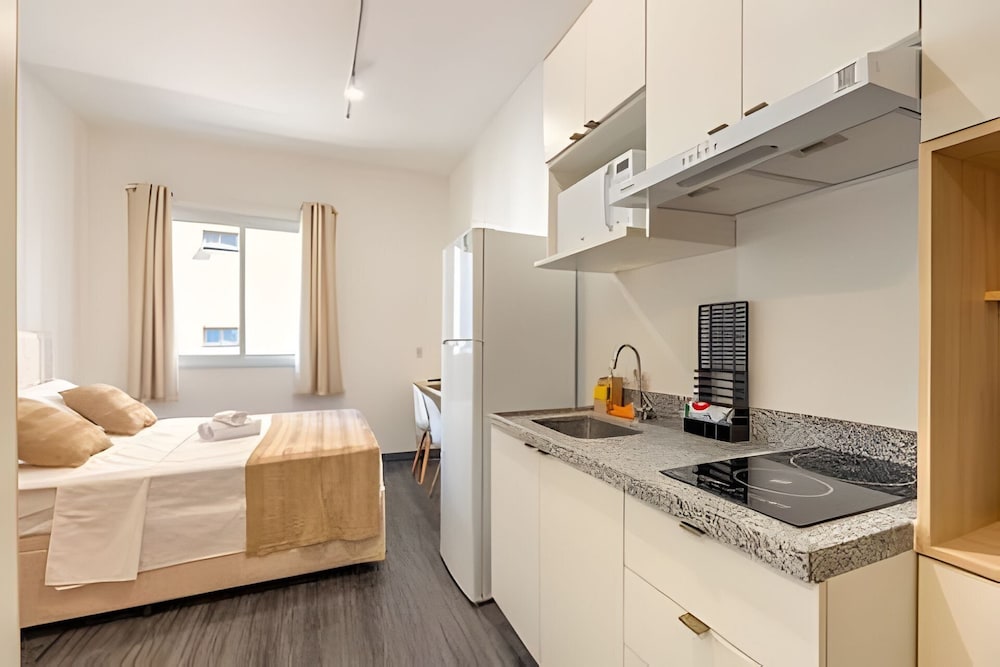 Estudios Neo Home São Caetano
