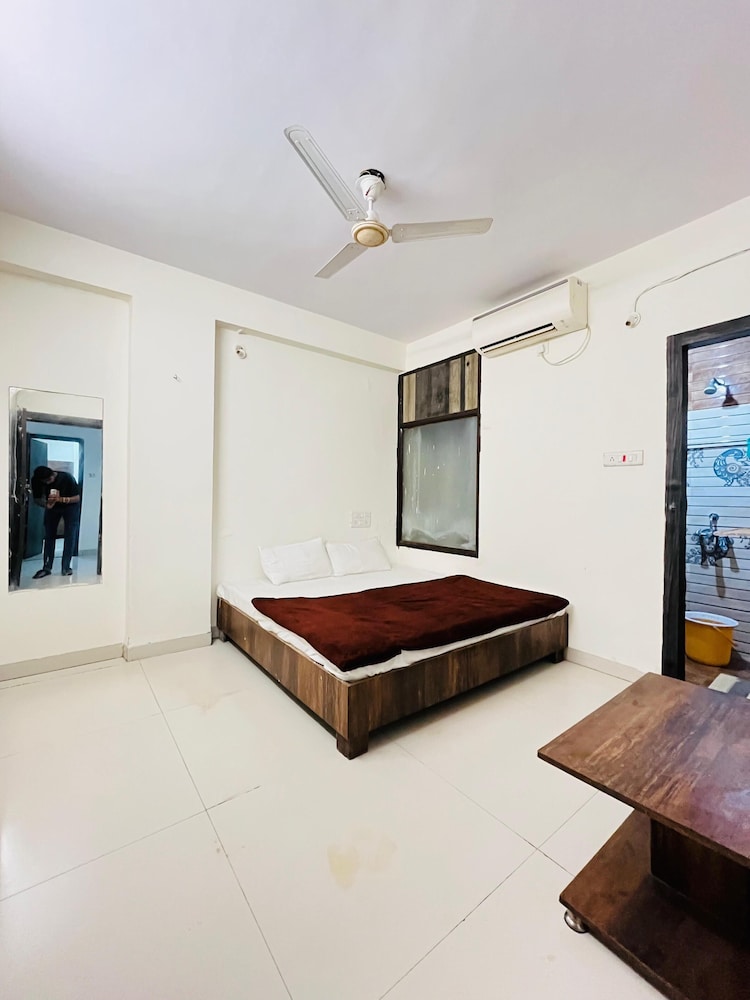 Hotel Shree Tekchand Palace