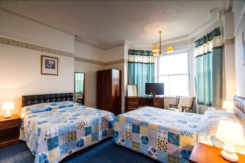 Folkestone Vacations - The Carlton Hotel - Property Image 48
