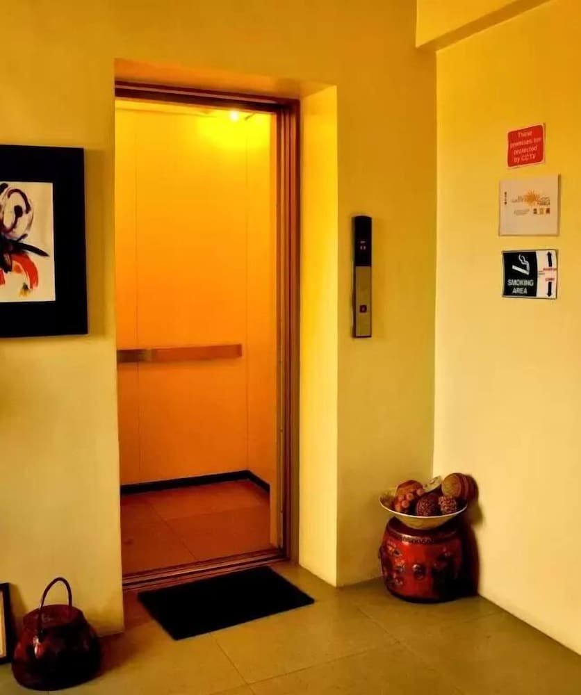 Our Awesome Hostel