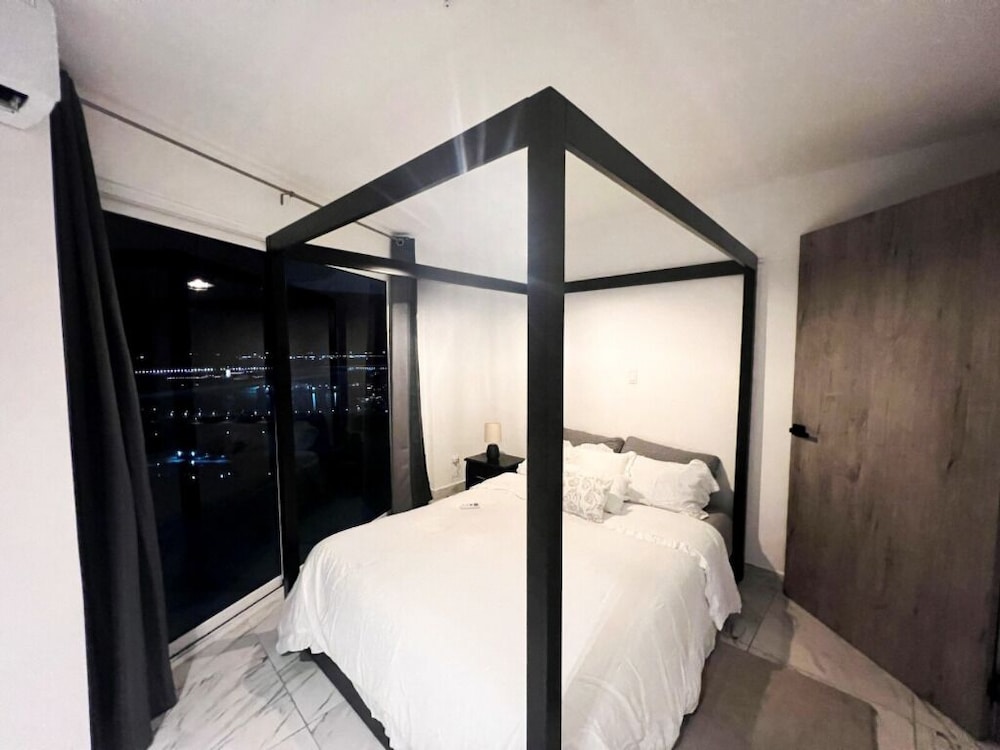 Departamento de lujo-The Sands 2101