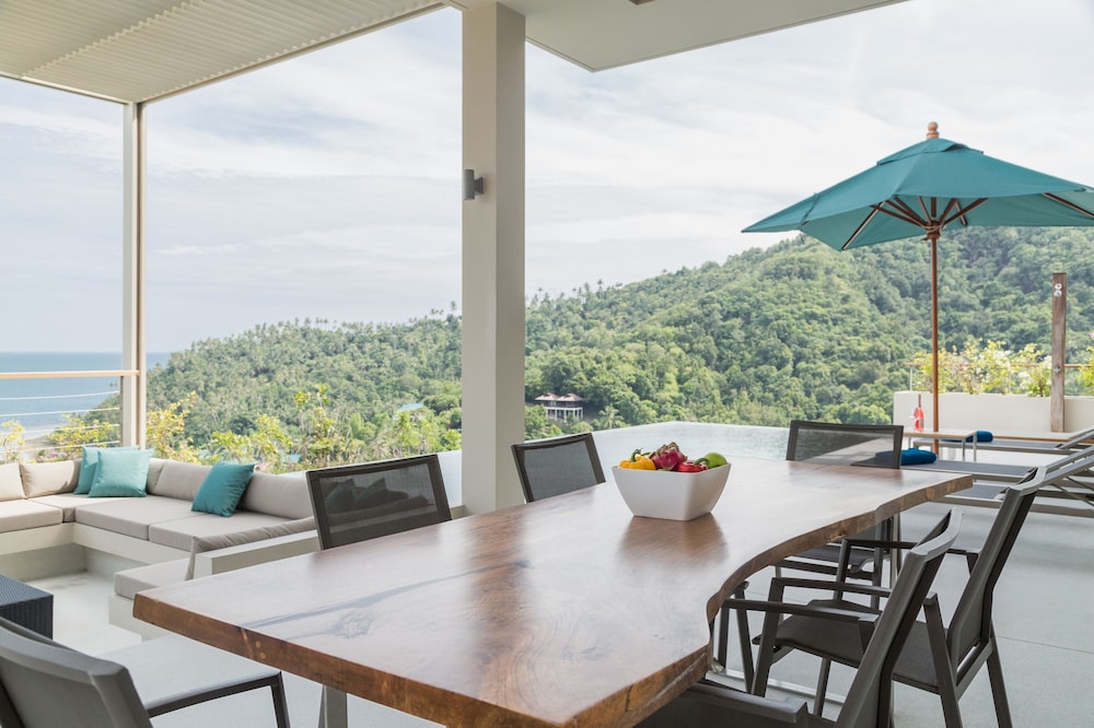 Bay Villas Koh Phangan