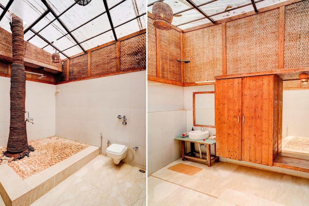 Palette Palghar Irayos Resort Lifestyle Retreat