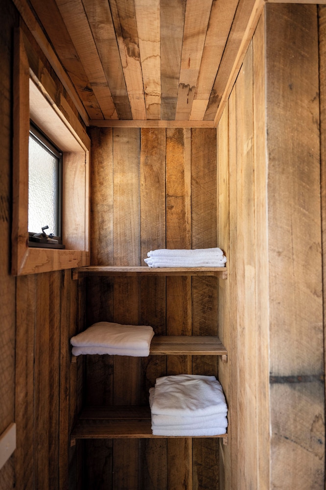 Maydena Lodge