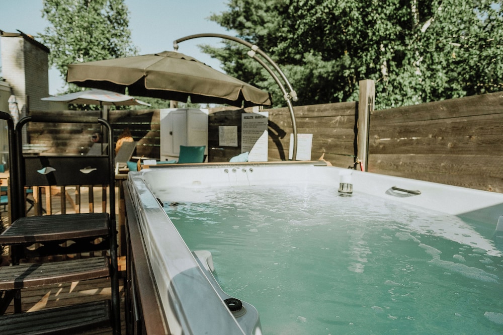 Northridge Inn & Resort