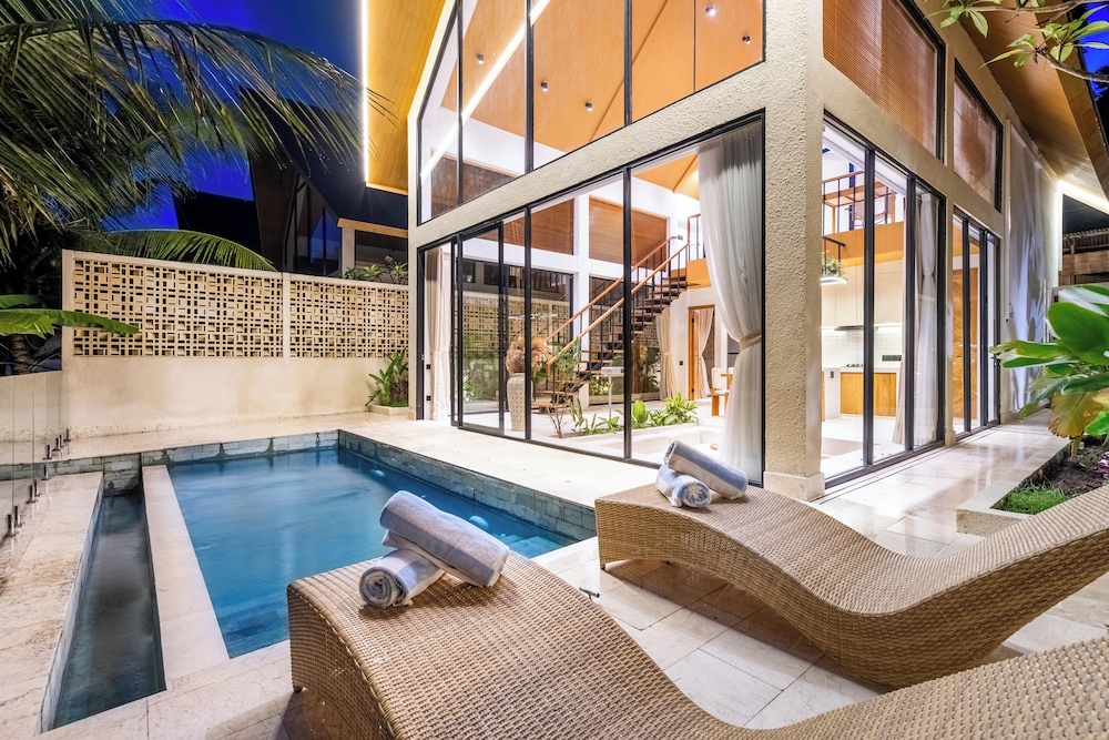 Dzen 5 Villa Ubud