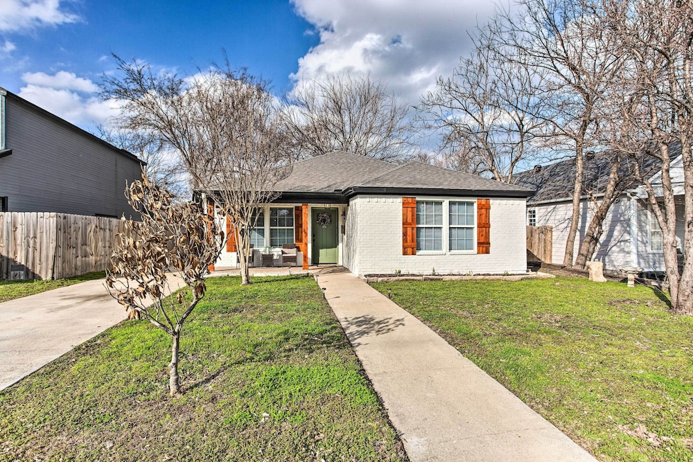 Charming Mckinney Home, Close to Downtown! - Property Image 2