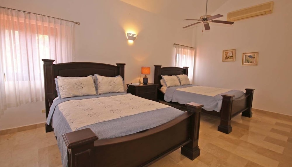 Villa Flamboyan by Casa de Campo Resort & Villas