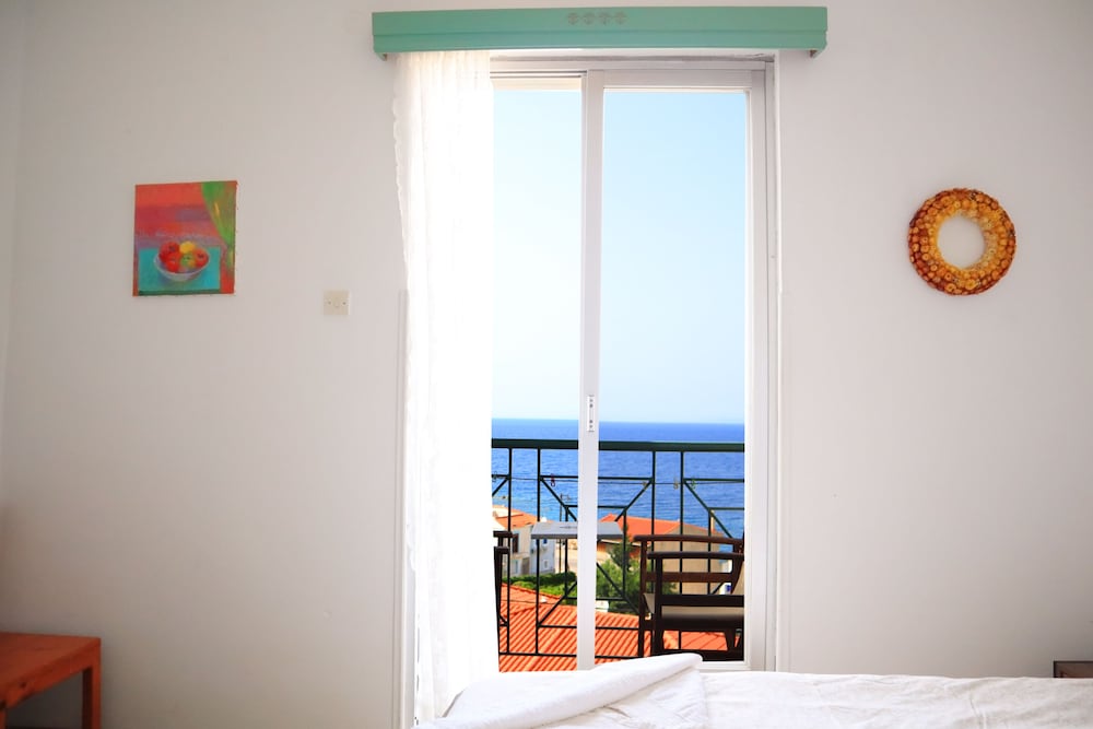 Atlantis Rooms