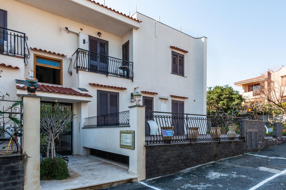 Ortensia Apartments - Casa Paola by Wonderful Italy