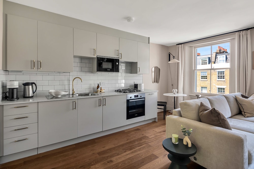 Be London - St John's Wood Residences