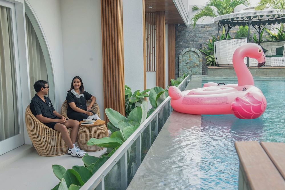 Jasmine River Guest House