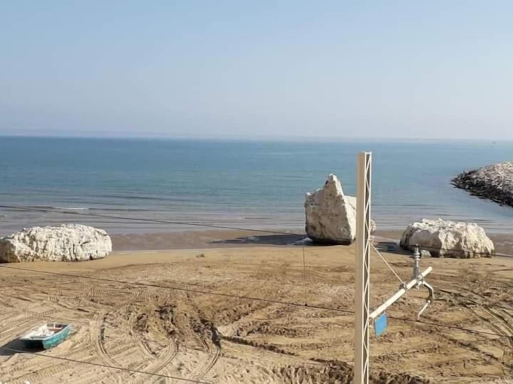 La Scogliera Mare & Relax