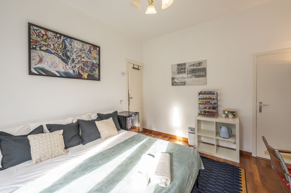 Euro Edens Bed & Breakfast