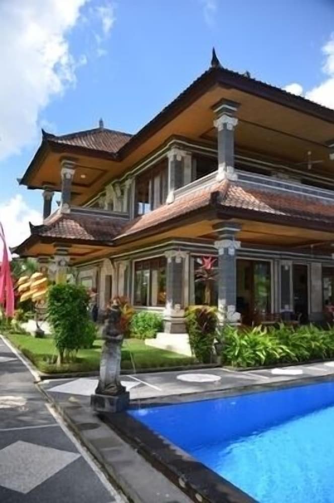 Villa Agung Khalia
