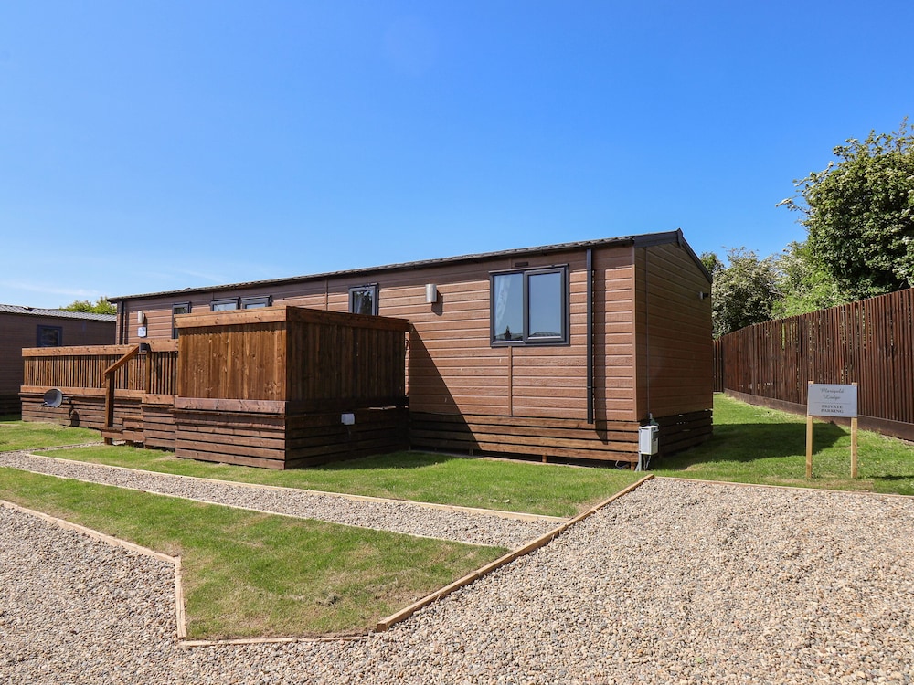 Marigold Lodge