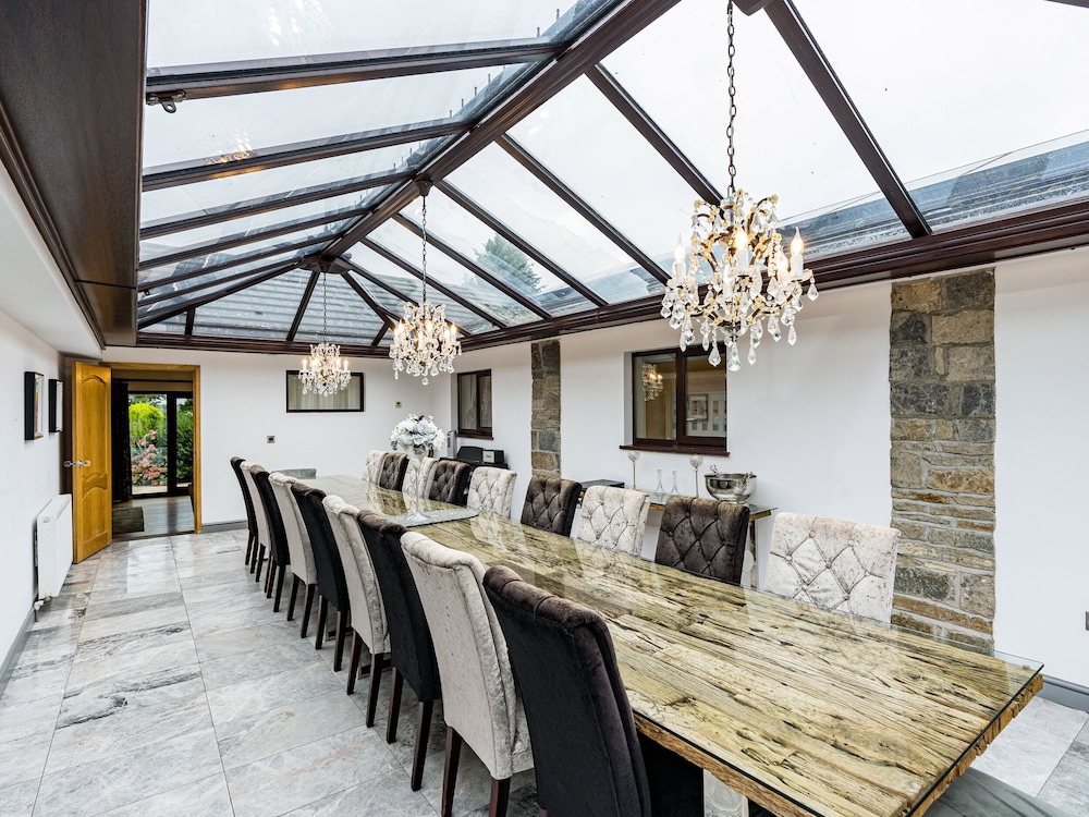 Brookway Lodge