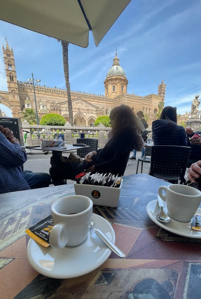Secretplace Palermo