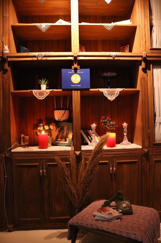 Hoşça kal Alaçatı - Image 29