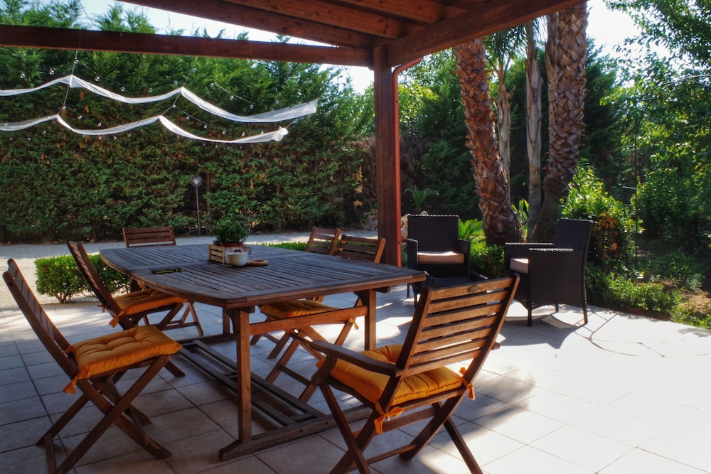 B&B Verde Salento