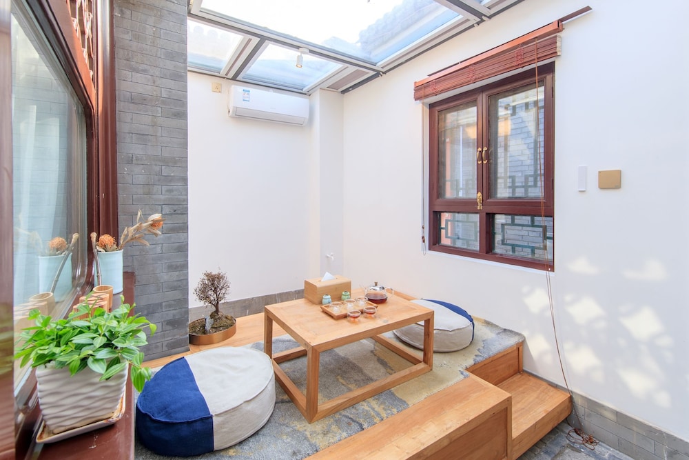 Isvara Flowing Ocean Guesthouse