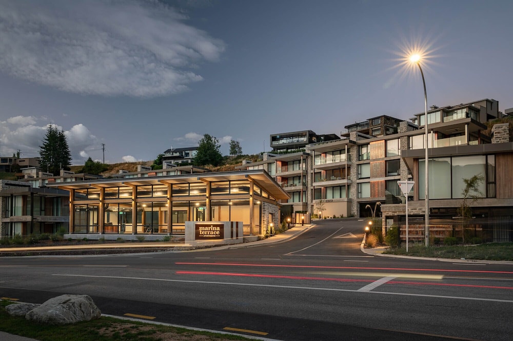 Wanaka Vacations - Marina Terrace Apartments - Property Image 9