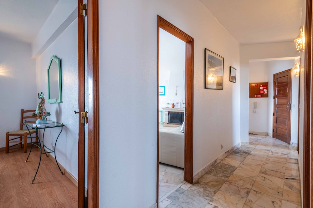 Casa Cerro Branco in Albufeira