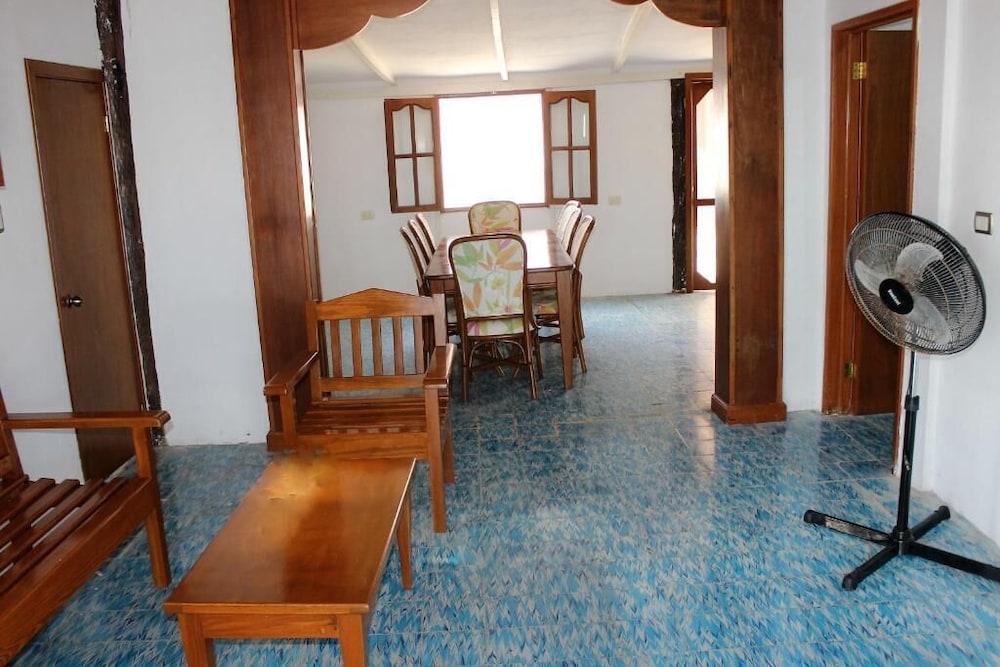 San Felipe Inn Yucatan - Property Image 54