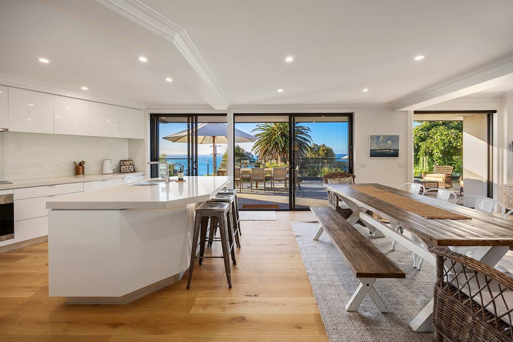 Villa Luminosa in Mount Martha