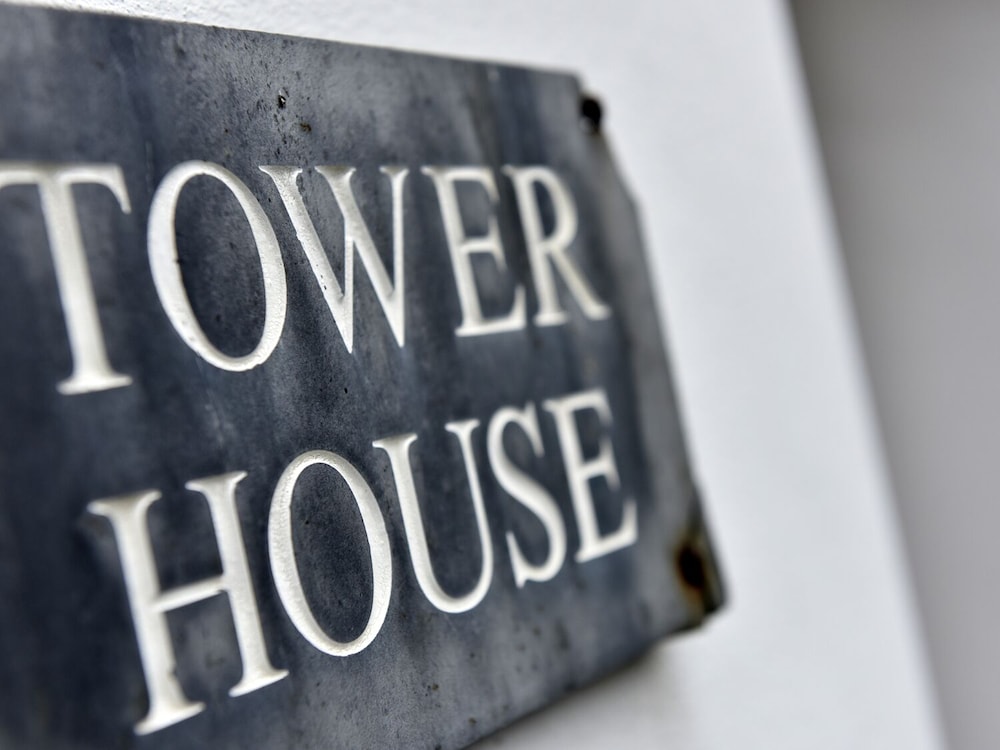 Tower House