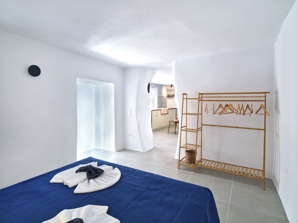 Lefkes Blissful Home