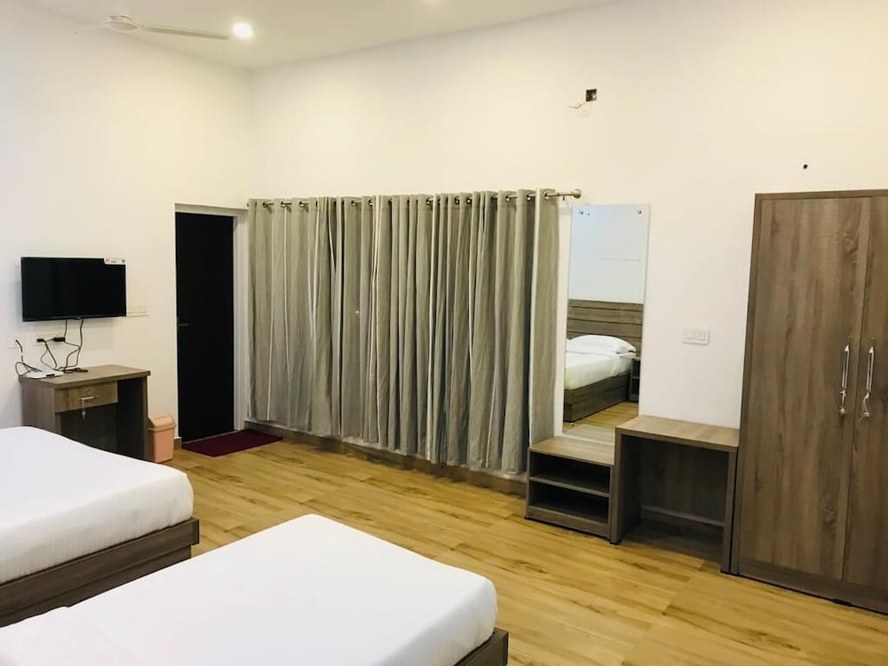 Western Ghats Holiday Home