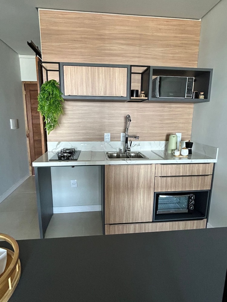 Austral Suites a Beira-Mar - Imbituba