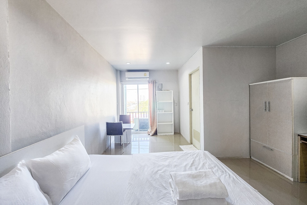 Freesia Guesthouse Klong Luang