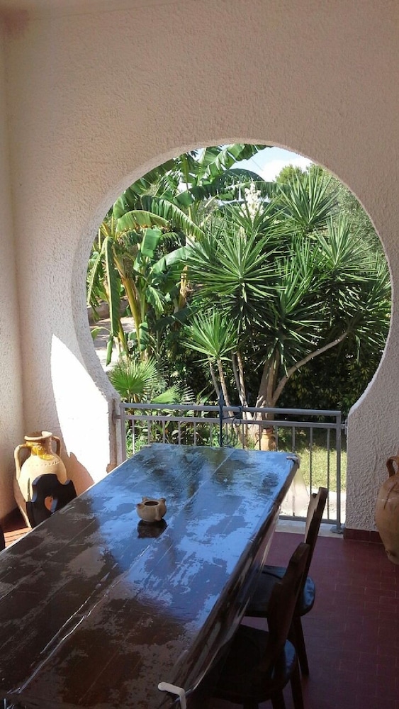 A Casa di Amici