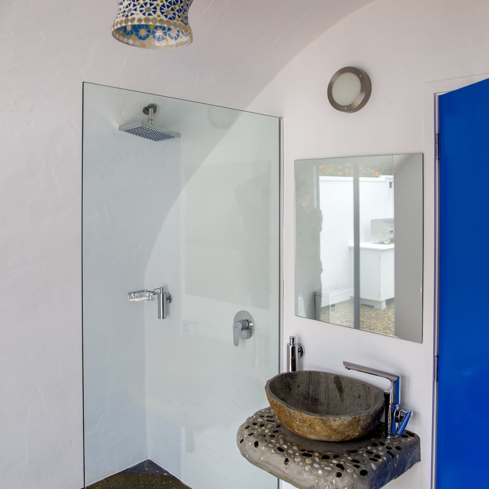 The Dome House