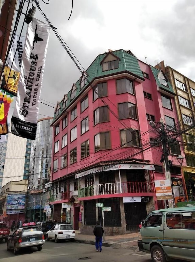 Hotel Downtown