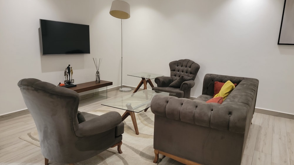 Acasia Luxury Homes Cantonment