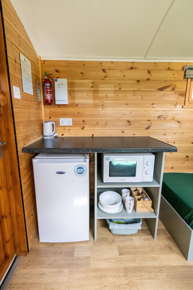 Orchard Hideaways