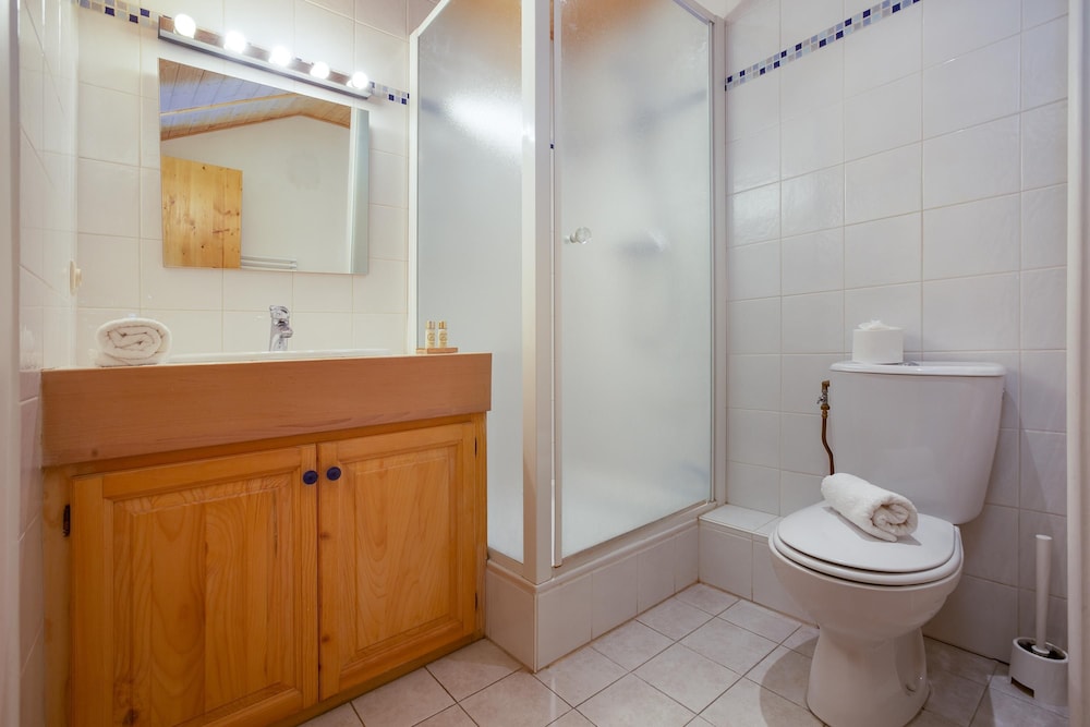 Appartement Clusettes