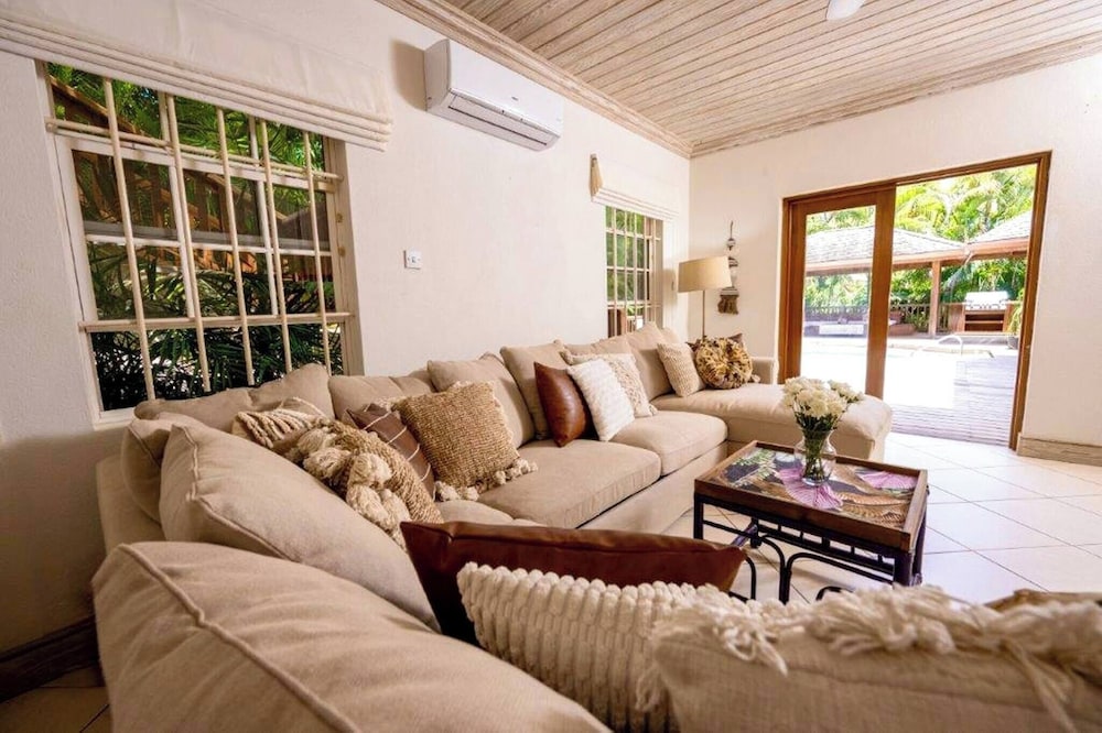 Zenbreak Kyalami 4 Bedrooms