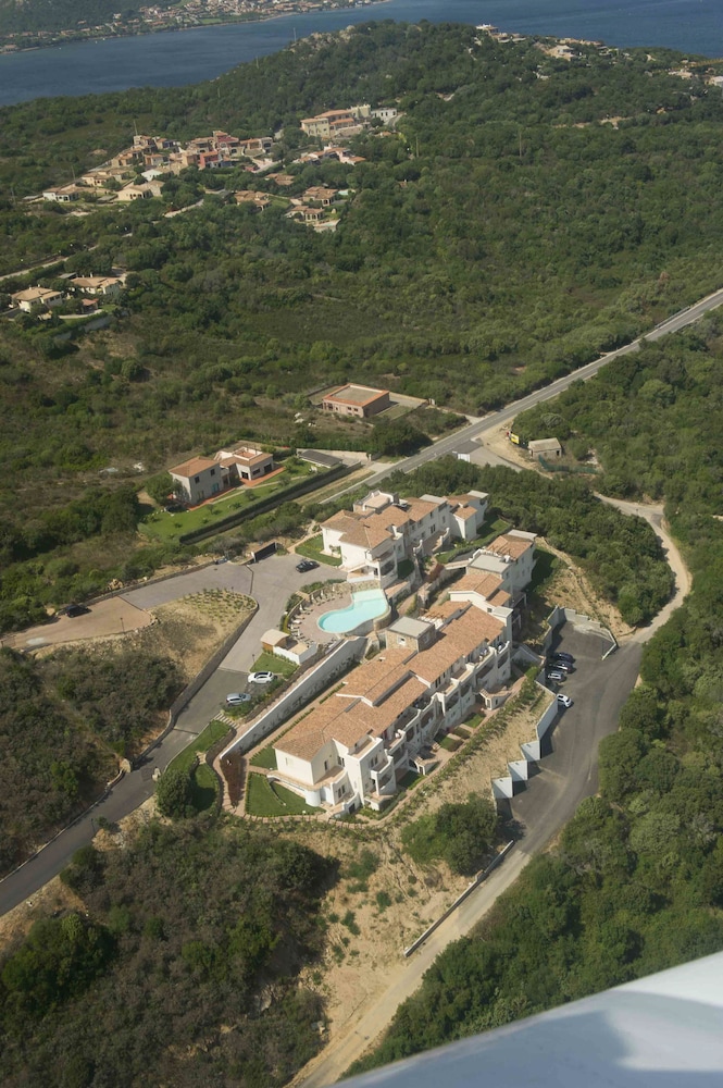 Residence Ea Bianca
