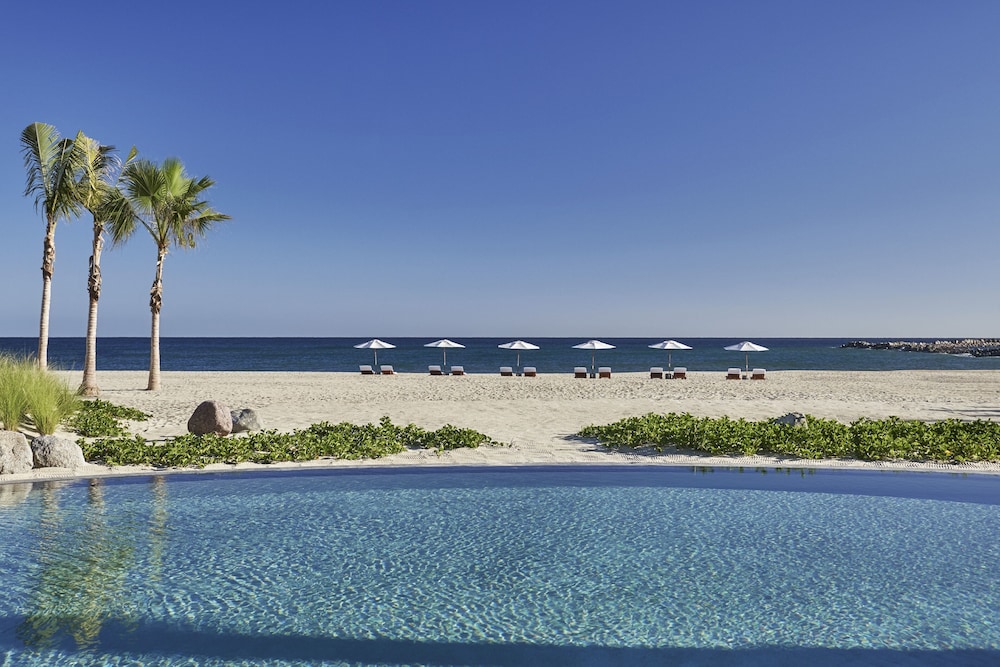 Four Seasons Resort Los Cabos at Costa Palmas - Property Image 133