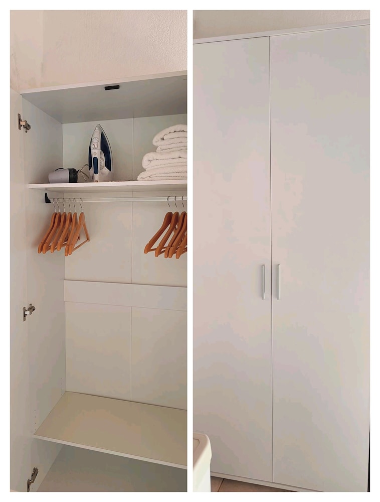 SkyFrame Apartments